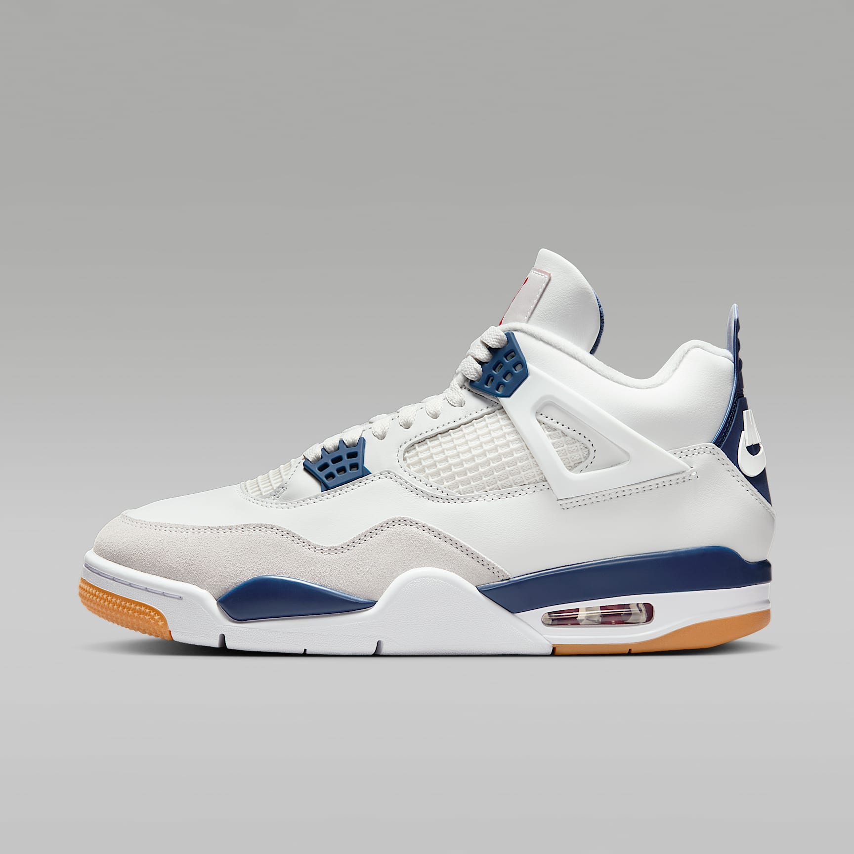 Nike SB x Air Jordan 4 Men's Shoes. Nike JP